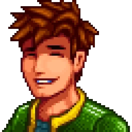 valle di stardew, gioco della valle della rugiada delle stelle, alex stadvalli, elliot starva, personaggi di star dew valley