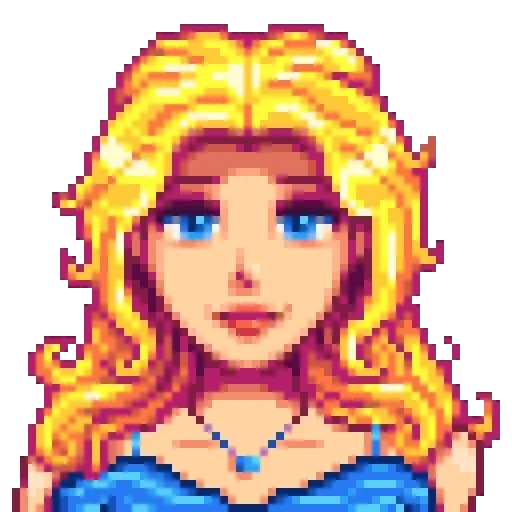 haley stardya, valle stardew, haley stardew valley, stardew valley haley 18, personajes de stardew valley