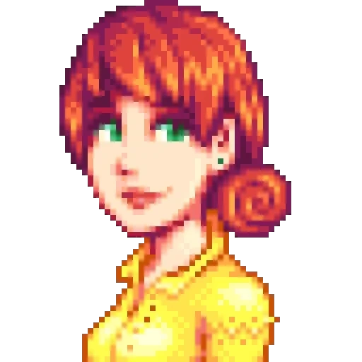 penny singlu, stardew valley, stardew valley penny, penny star valley, penny star valley