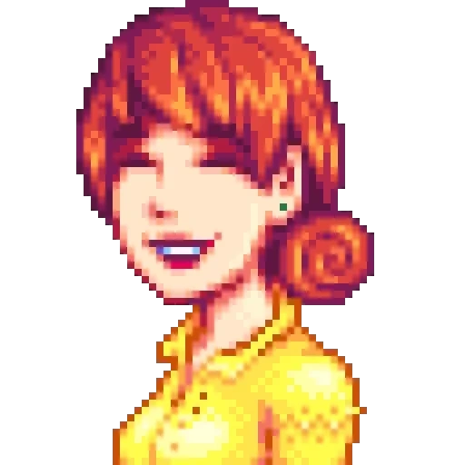 penny star dew, stardew valley, leia star dew valley, stardew valley penny, penny star dew valley