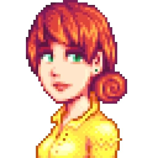 penny stardew, penny stardya, vallée de stardew, penny stardya valley, penny stardew valley