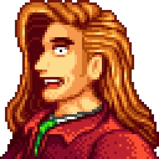 elliott stadu, stardew valley, elliotsdava, o personagem elliot star valley