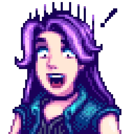 valley, emily eldya valley, abigail stredew valley, ebigail stredew valley, abigail stredew valley pixelart