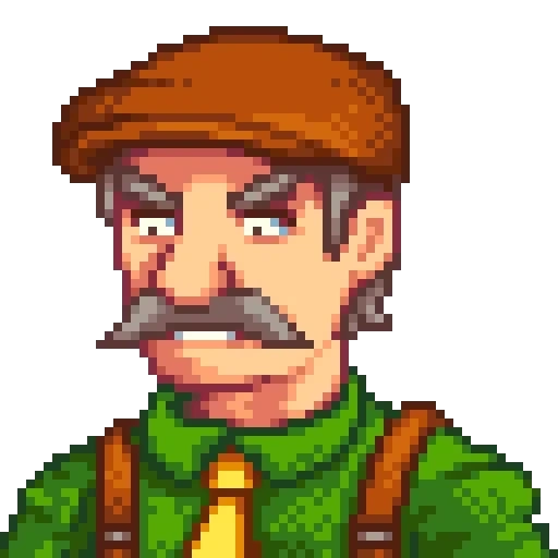 valle stardew, stardew valley 18, granja de stardew valley, wiki de stardew valley, granja stardew valley