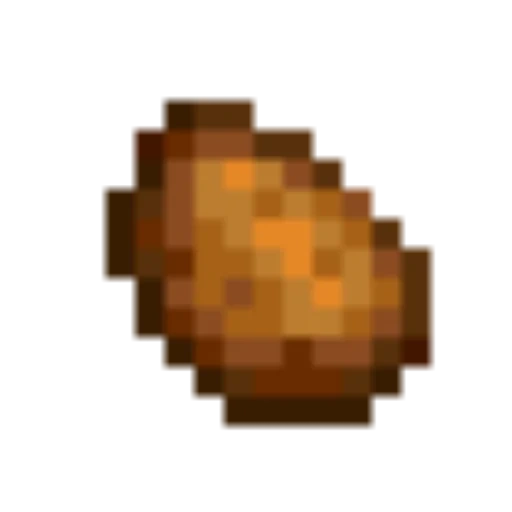 vallée de stardew, pain minecraft, pain minecraft, pommes de terre minecraft, pommes de terre minecraft