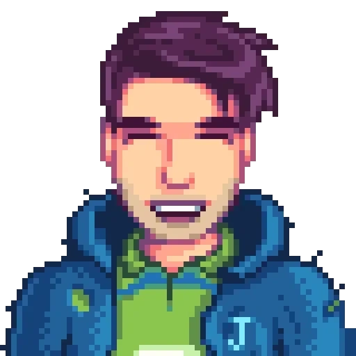 valle di stardew, shane stadiou valle, scheenstad de valley, stardew valley shane, personaggi di star dew valley