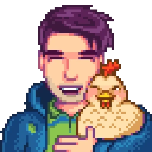 lembah stardew, game stardew valley, lembah shane stardew, stardew valley shane, shein stardew valley pixel