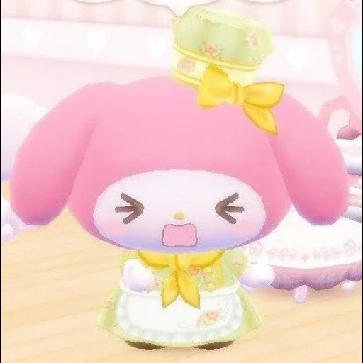 kawaii, ei gatinha, jogo de tomotor, melody hello kitty, hallow kitty fofo kawaiii