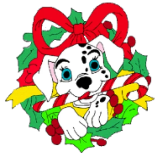 101 navidad de dalmatians, 101 perros moteados año nuevo, 101 perros moteados navidad, 101 perros moteados año nuevo, 101 perros moteados año nuevo