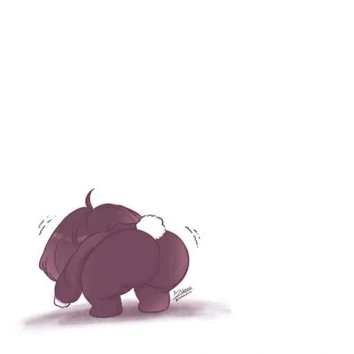 elephant, hippo, cute bear, hippo white bottom, cute elephant silhouette