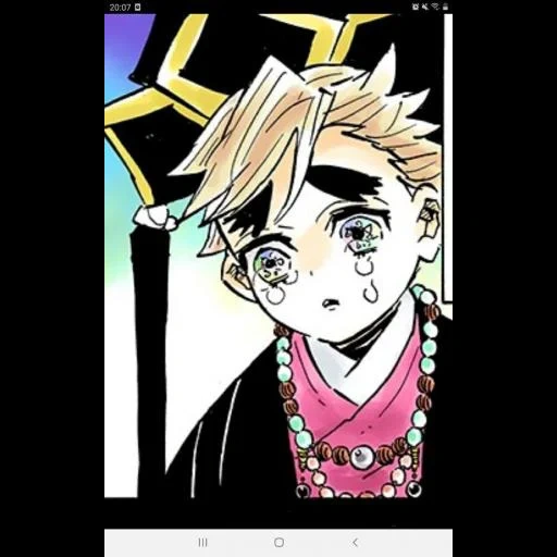 manga, descarga de demonios, doma manga color, la cuchilla diseccionando demonios, kimetsu no yaiba demon slayer