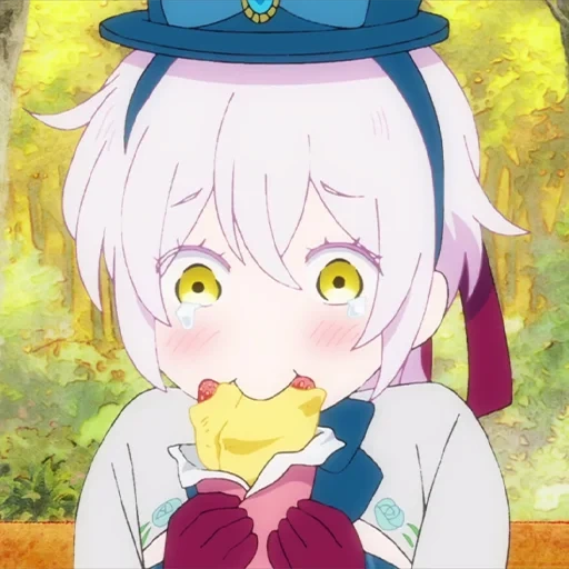 anime, vanitas, idéias de anime, anime koro sensei, nagisa momoe charlotte