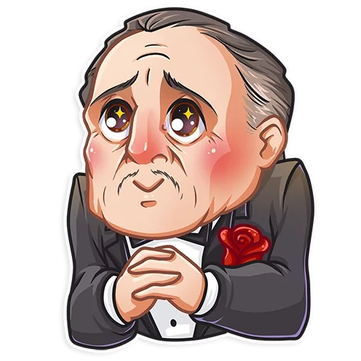 don corleone, vito corleone