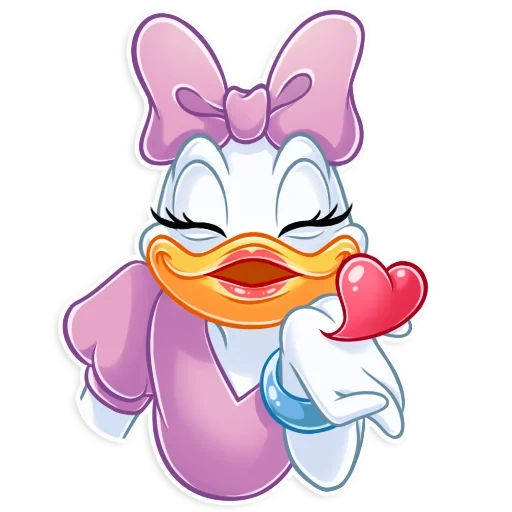 bebek daisy, bebek daisy, donald daisy, daisy duck disney