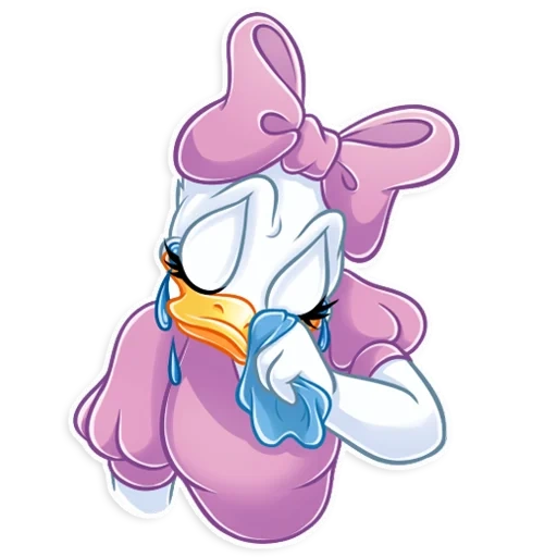 daisy duck, daisy duck, disegni disney