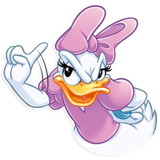 bebek daisy, donald bebek, donald daisy, gambar disney