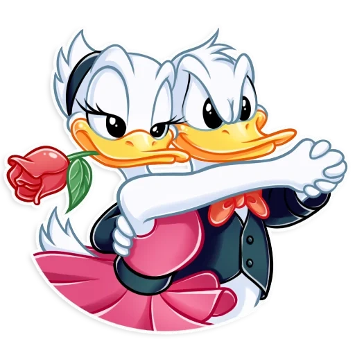 pato donald, imagem da disney, personagem da disney, desenho de desenho animado, imagem de personagem da disney