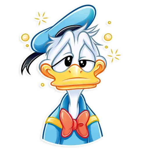 donald, donald duck, donald daisy, disney characters drawings