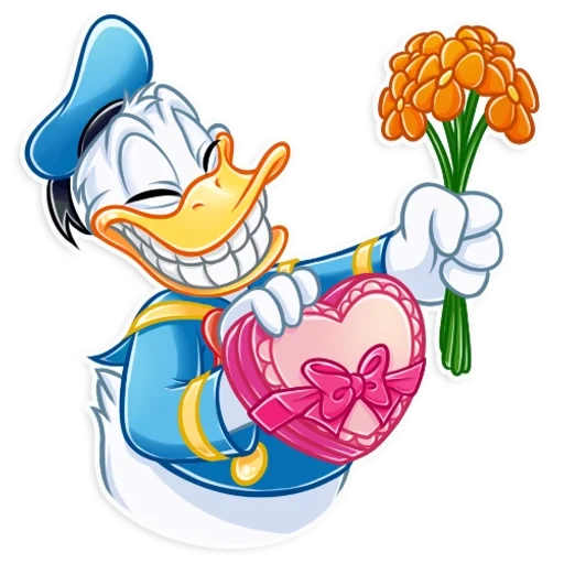 daisy duck, donald duck, donald daisy, donald duck characters