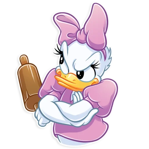 daisy duck, paperino, daisy ponochka, donald daisy, daisy duck è piccola