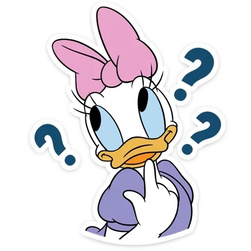 pato daisy, pato donald, desenhos da disney, personagem da disney, imagem de personagem da disney