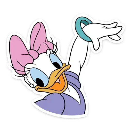 daisy duck, daisy duck, pato donald, la novia de daisy duck donald duck