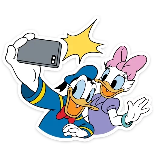 daisy duck, pato donald, ratón disneyland, cartoon mickey mouse, personajes de dibujos animados de disney