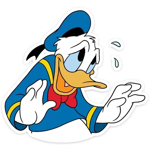 donald duck, donald duck 18, disney charaktere, beiträge von donald duck mickey