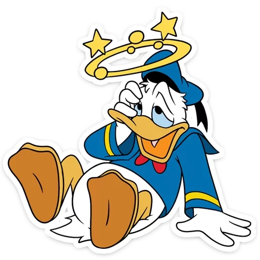 donald, paperino di paperino, daffy duck paperino