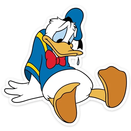 donald duck, donald duck, disney donald duck, personnages de donald duck
