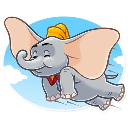 dumbo, der elefant dumbo, dumbo, dumbo cartoon