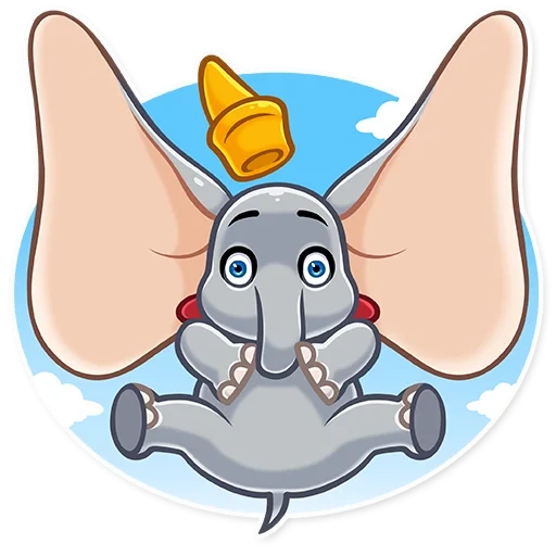 pequeño elefante volador, elefante pequeño elefante, elefante pequeño elefante, disney's flying elephant, pequeño elefante volador
