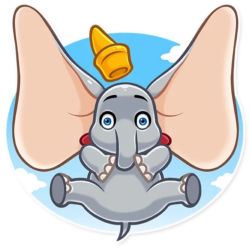 dambo, elephant dambo, elephant dambo, dambo disney, elephant dambo