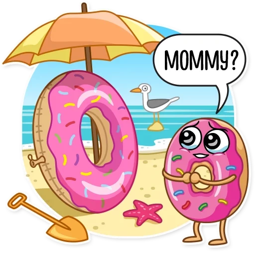 donuts, donuts de letras, donuts cor-de-rosa