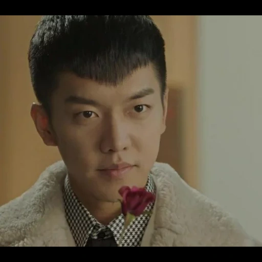 heva yugi, lee seung gi, hwayuji dorama, han bell hevayuji, generale moroz hevayugi