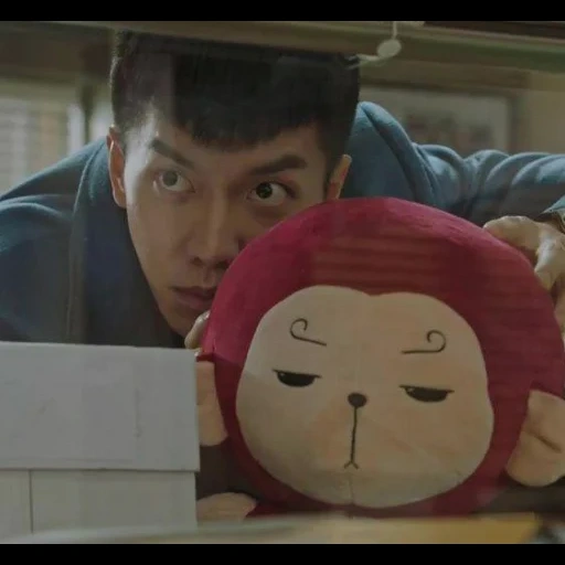 drama, lee seung gi, hwayuji dorama, aktor korea, dorama hwayugi toys