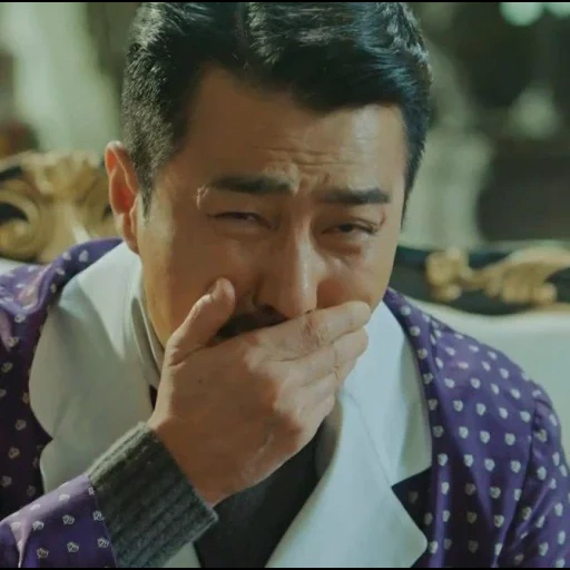 orang asia, hevayuji, ma wan, cha seung won, seri hwayugi 9