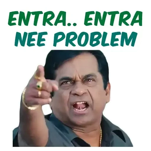young woman, comedian, indian actors, brahmanandam movies comedy, brahmanandam indian actor