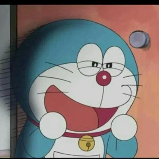 doraemon, cri de doraemon, doraemon gian, doraemon en colère, épisodes de doraemon