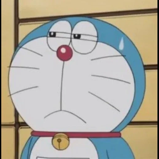 дораэмон, doraemon, дораэмон аниме, дораэмон веселый, робокот дораэмон