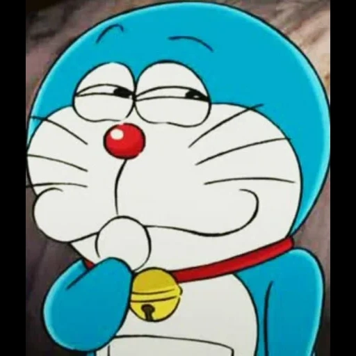 doraemon, doraemon face, doraemon detección, gambar doraemon, doraemon estética