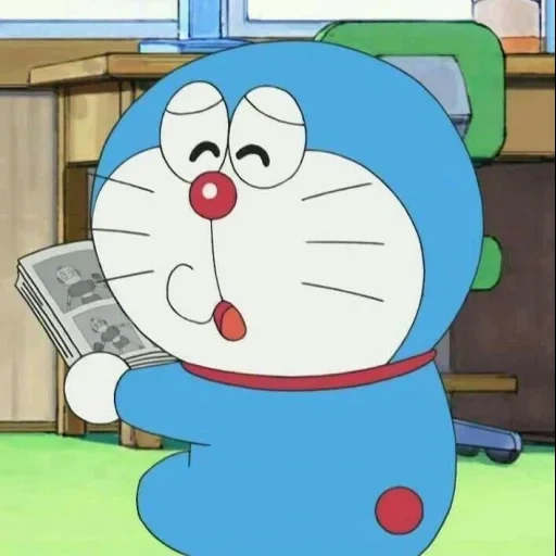 doraemon, doraemon, gambar doraemon, episodi doraemon