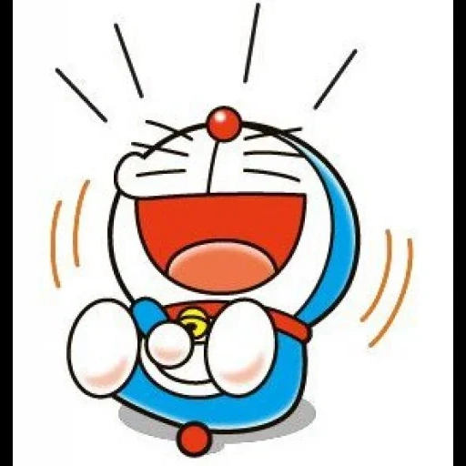 doraemon, doraemon, chat doraemon, solution ptt inc doraemon