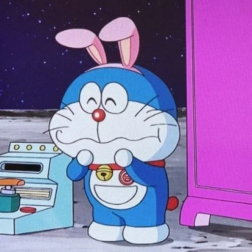 doraemon, дораэмон, дораэмон эстетика, синий кот мультика дораэмон