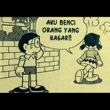 Doraemon dark meme