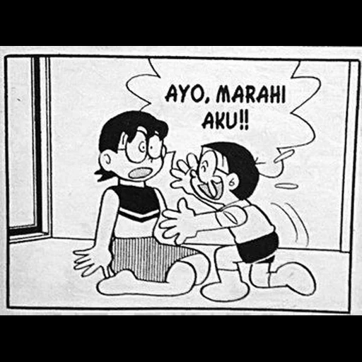 nobita, девушка, doraemon, дораэмон, doraemon read online