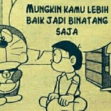 Daily Doraemon