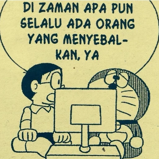 hari, kaskus, nobita, твиттер, peanuts records