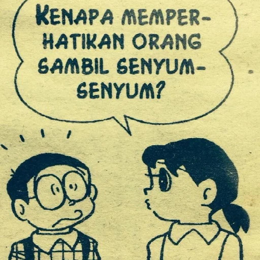 nobitba, doraemon, gambar lucu, kartun lucu, records d'arachides