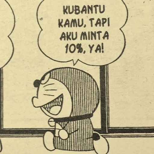 komik, nobita, the girl, doraemon, doraemon nobita